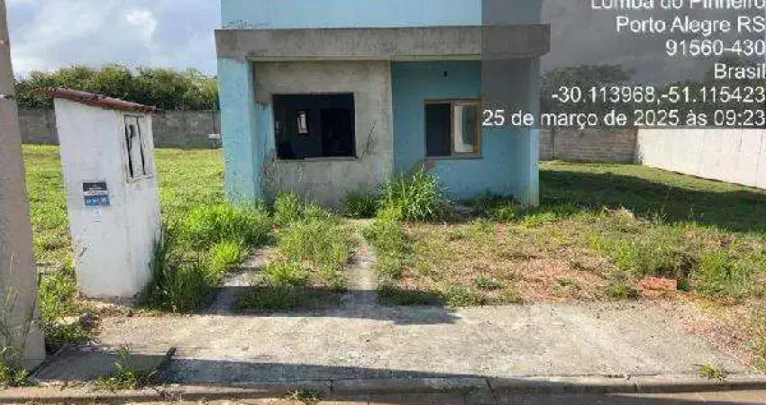 Oportunidade única em porto alegre - rs | tipo: casa | negociação: leilão  | situação: imóvel