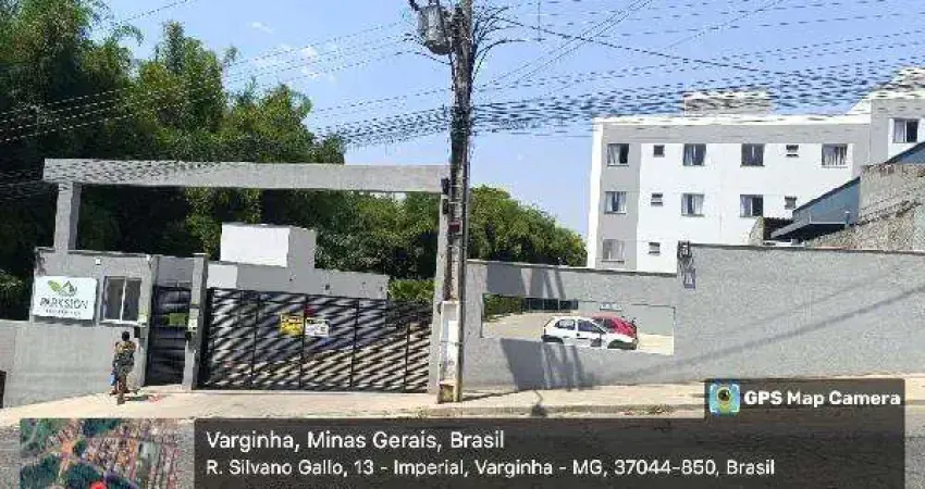 Oportunidade única em varginha - mg | tipo: apartamento | negociação: leilão | situação: imóvel