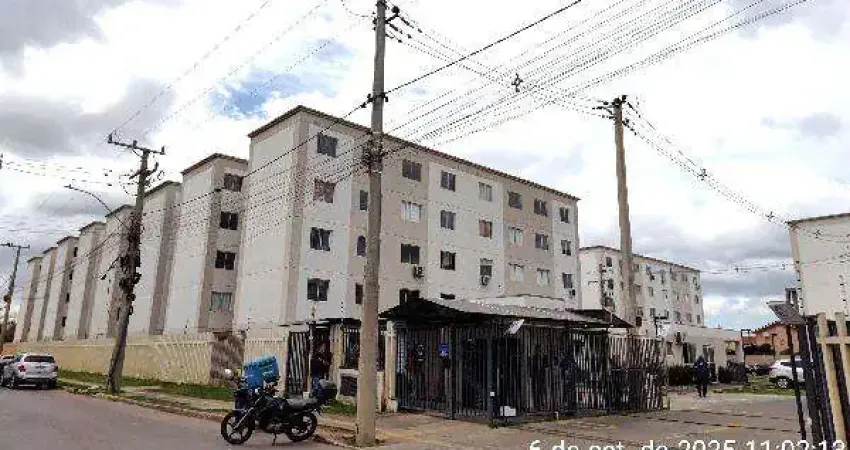 Oportunidade única em canoas - rs | tipo: apartamento | negociação: leilão  | situação: imóvel