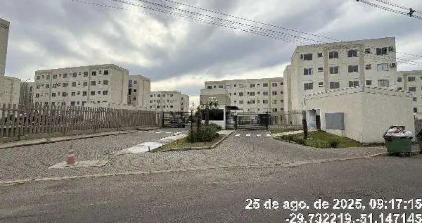Oportunidade única em sao leopoldo - rs | tipo: apartamento | negociação: leilão | situação: imóvel