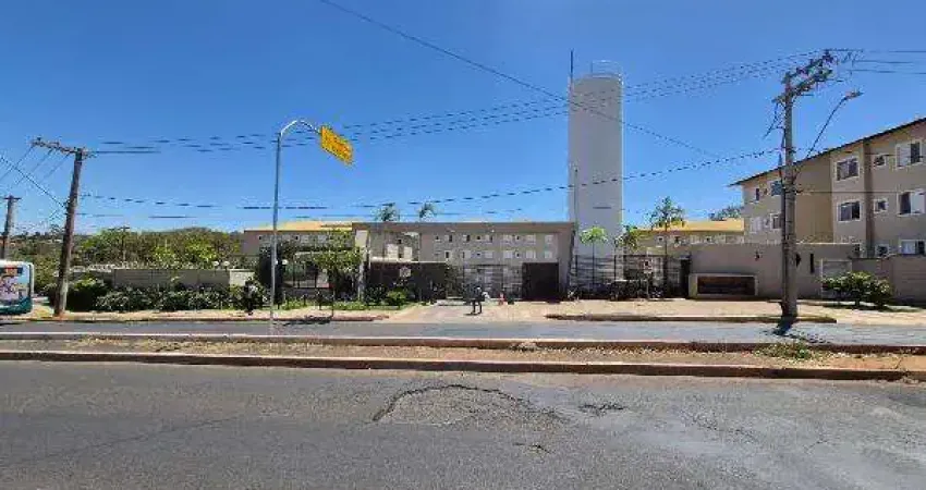 Oportunidade única em uberlandia - mg | tipo: apartamento | negociação: leilão | situação: imóvel