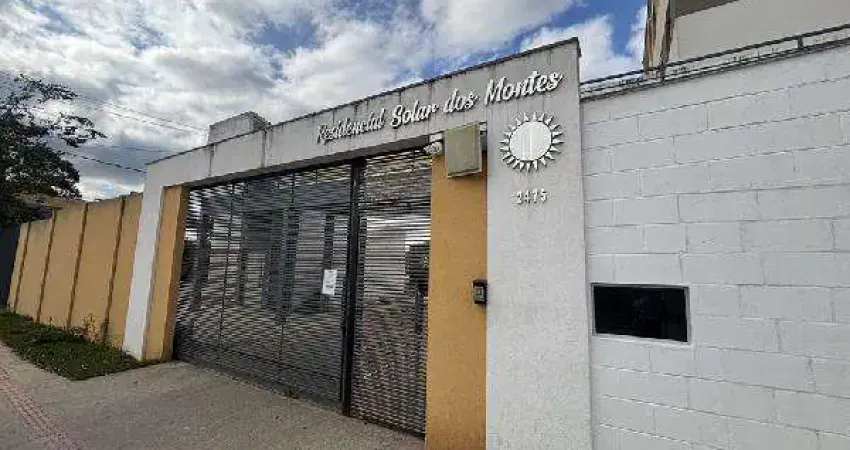 Oportunidade única em sabara - mg | tipo: apartamento | negociação: leilão | situação: imóvel