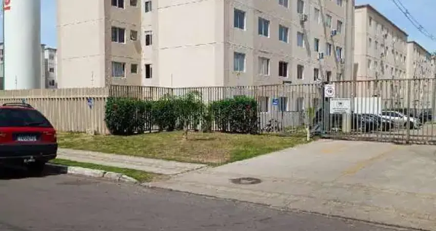 Oportunidade única em canoas - rs | tipo: apartamento | negociação: leilão | situação: imóvel