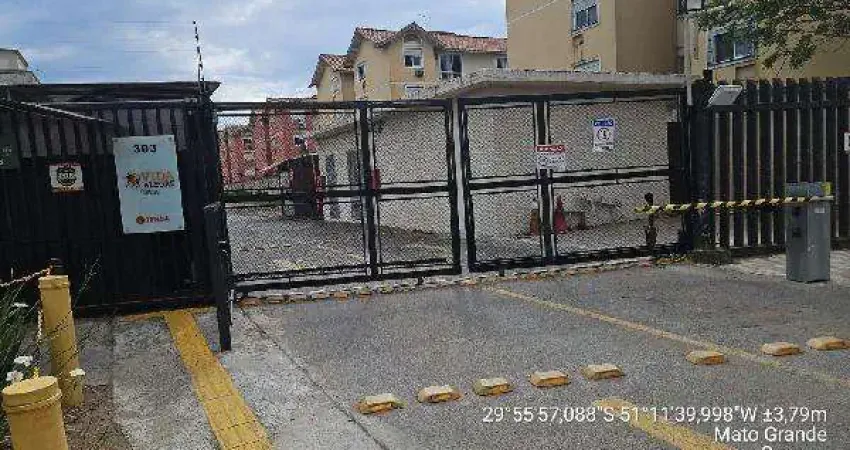 Oportunidade única em canoas - rs | tipo: apartamento | negociação: leilão | situação: imóvel