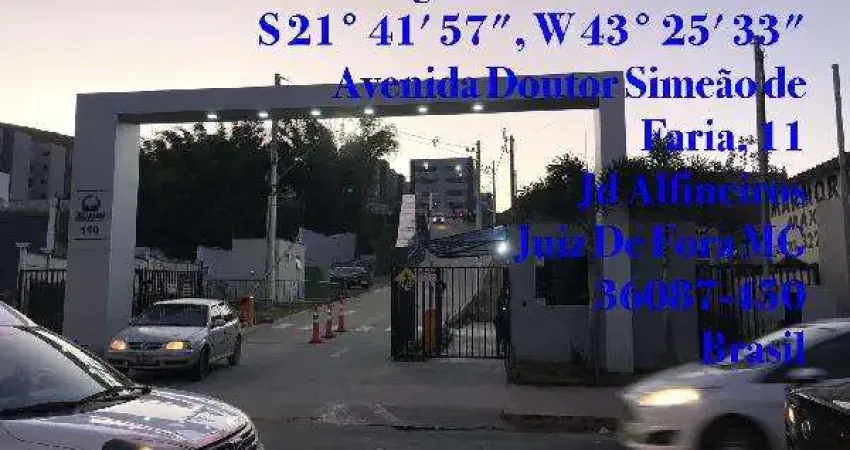 Oportunidade única em juiz de fora - mg | tipo: apartamento | negociação: leilão | situação: imóvel