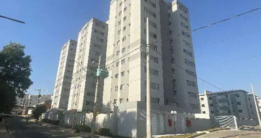 Oportunidade única em contagem - mg | tipo: apartamento | negociação: leilão  | situação: imóvel