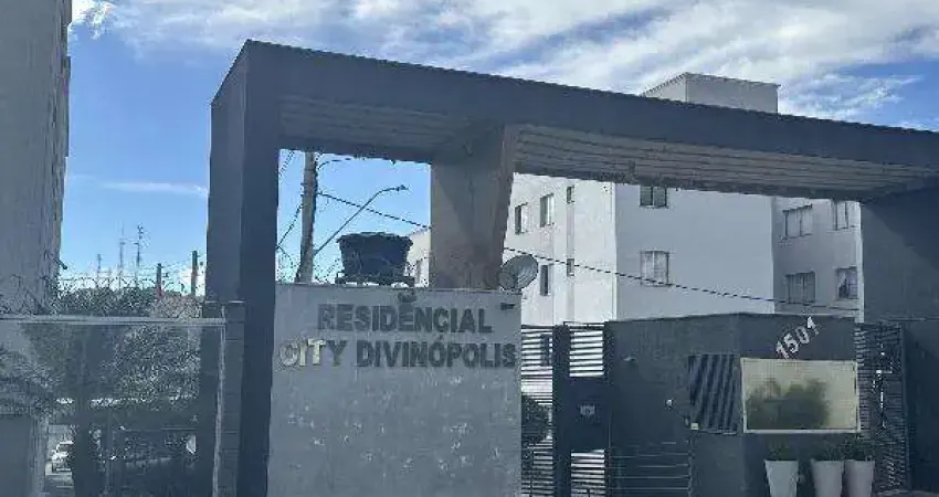 Oportunidade única em divinopolis - mg | tipo: apartamento | negociação: leilão | situação: imóvel