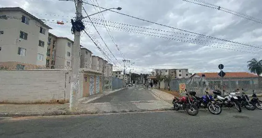 Oportunidade única em contagem - mg | tipo: apartamento | negociação: leilão  | situação: imóvel