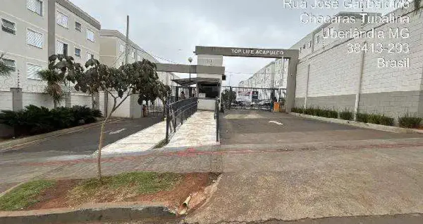 Oportunidade única em uberlandia - sp | tipo: apartamento | negociação: leilão | situação: imóvel