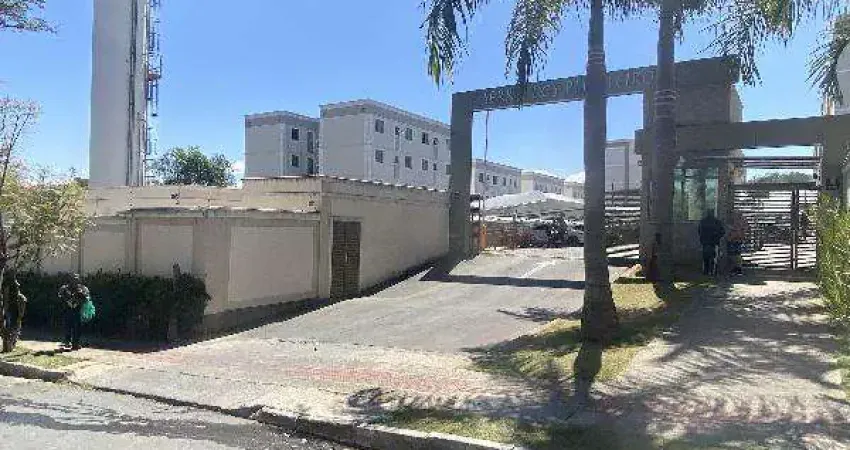 Oportunidade única em santa luzia - mg | tipo: apartamento | negociação: leilão  | situação: imóvel
