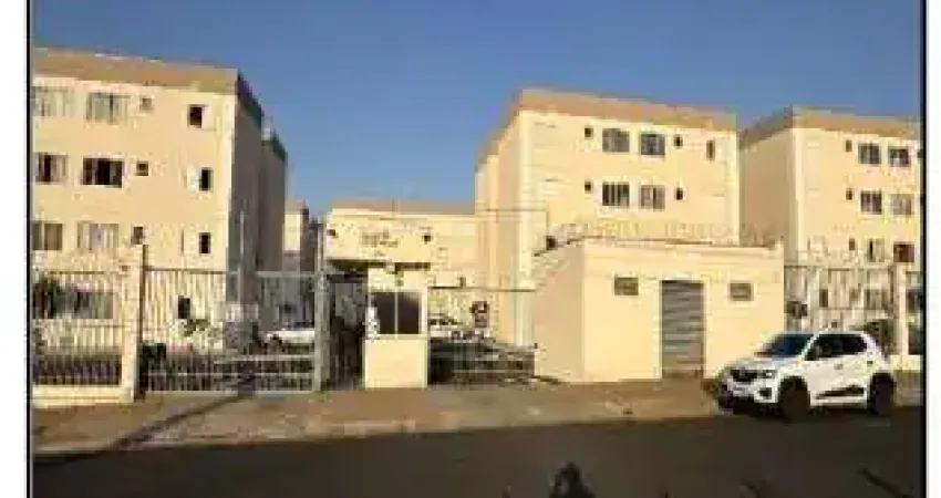 Oportunidade única em uberlandia - mg | tipo: apartamento | negociação: leilão | situação: imóvel