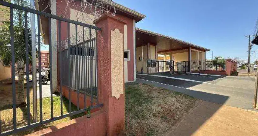 Oportunidade única em uberlandia - mg | tipo: apartamento | negociação: leilão  | situação: imóvel