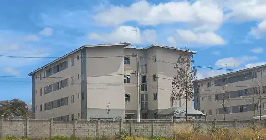 Oportunidade única em lagoa santa - mg | tipo: apartamento | negociação: leilão | situação: imóvel