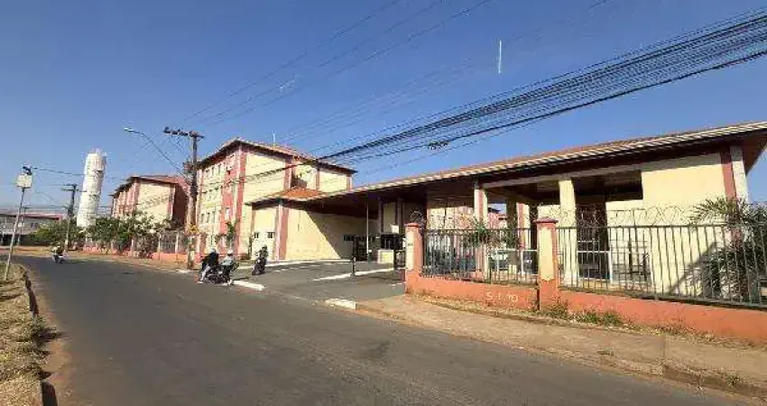 Oportunidade única em uberlandia - mg | tipo: apartamento | negociação: leilão  | situação: imóvel