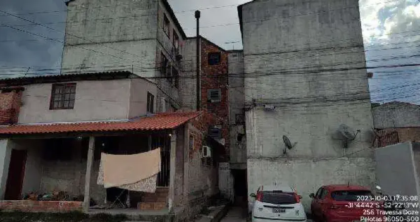 Oportunidade única em pelotas - rs | tipo: apartamento | negociação: venda online | situação: imóvel