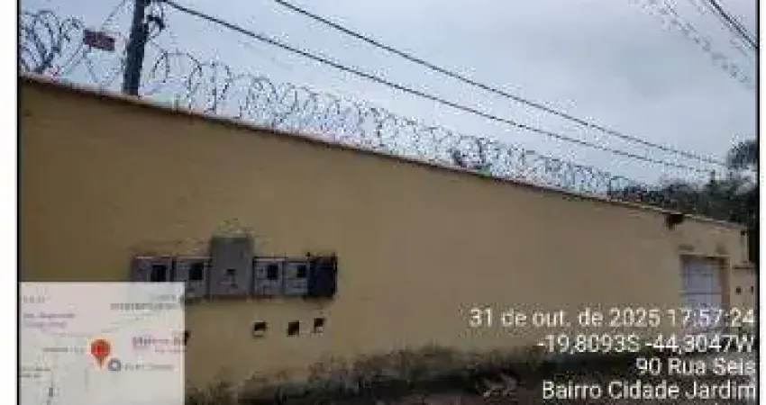 Oportunidade única em esmeraldas - mg | tipo: casa | negociação: venda online  | situação: imóvel