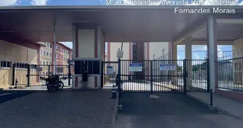 Oportunidade única em uberlandia - mg | tipo: apartamento | negociação: leilão  | situação: imóvel