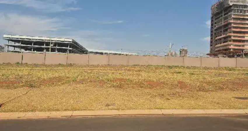 Oportunidade única em uberlandia - mg | tipo: terreno | negociação: leilão  | situação: imóvel