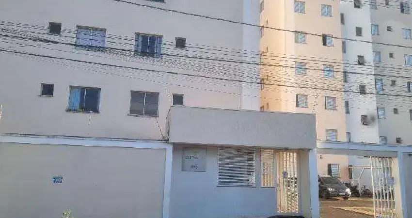 Oportunidade única em uberlandia - mg | tipo: apartamento | negociação: leilão | situação: imóvel