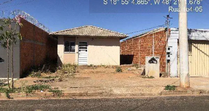 Oportunidade única em uberlandia - mg | tipo: casa | negociação: leilão  | situação: imóvel