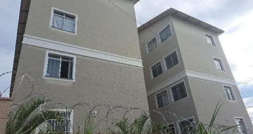 Oportunidade única em vespasiano - mg | tipo: apartamento | negociação: leilão | situação: imóvel