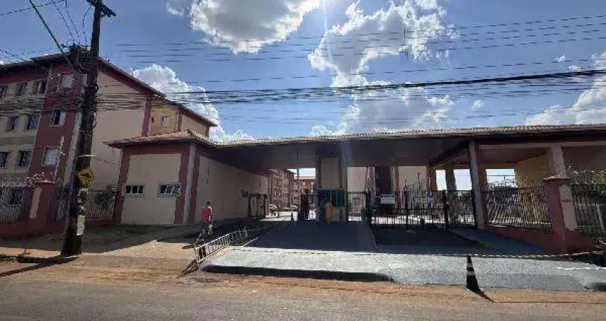 Oportunidade única em uberlandia - mg | tipo: apartamento | negociação: leilão  | situação: imóvel