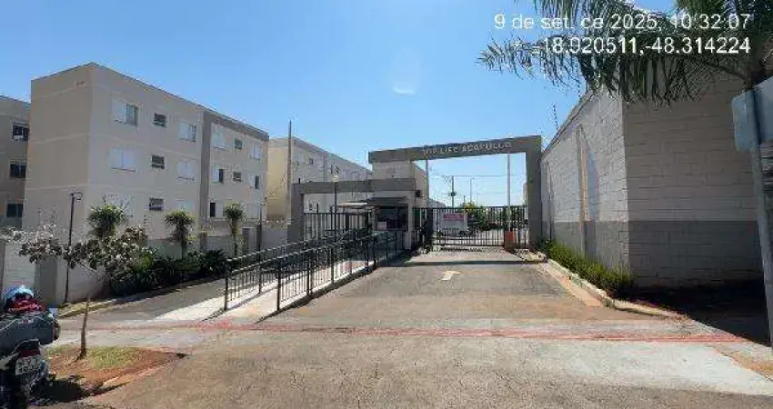 Oportunidade única em uberlandia - mg | tipo: apartamento | negociação: leilão | situação: imóvel