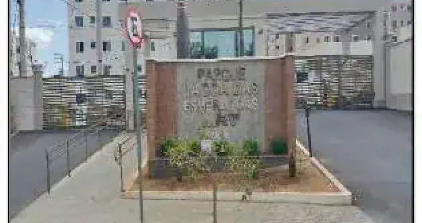 Oportunidade única em lagoa santa - mg | tipo: apartamento | negociação: leilão  | situação: imóvel