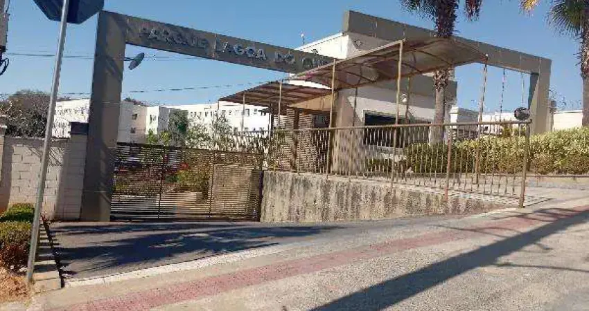 Oportunidade única em lagoa santa - mg | tipo: apartamento | negociação: leilão  | situação: imóvel