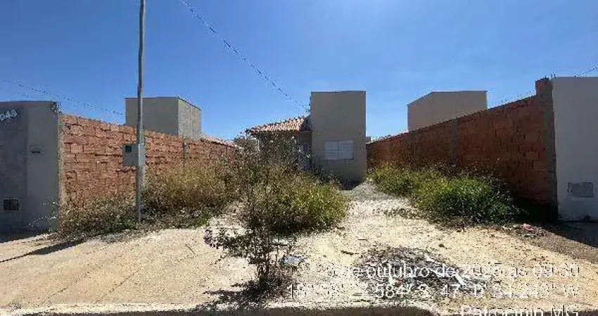 Oportunidade única em patrocinio - mg | tipo: casa | negociação: leilão  | situação: imóvel