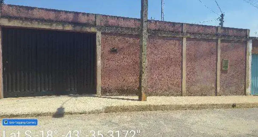 Oportunidade única em patrocinio - mg | tipo: casa | negociação: leilão  | situação: imóvel