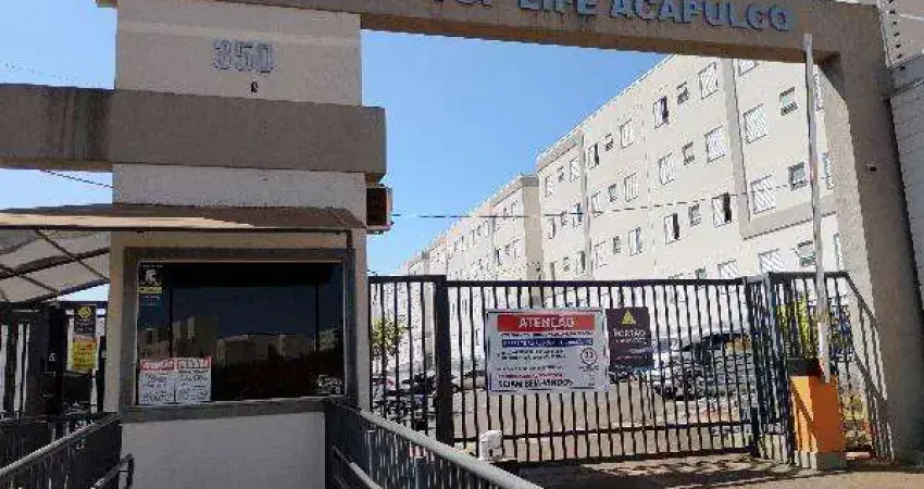 Oportunidade única em uberlandia - mg | tipo: apartamento | negociação: leilão | situação: imóvel