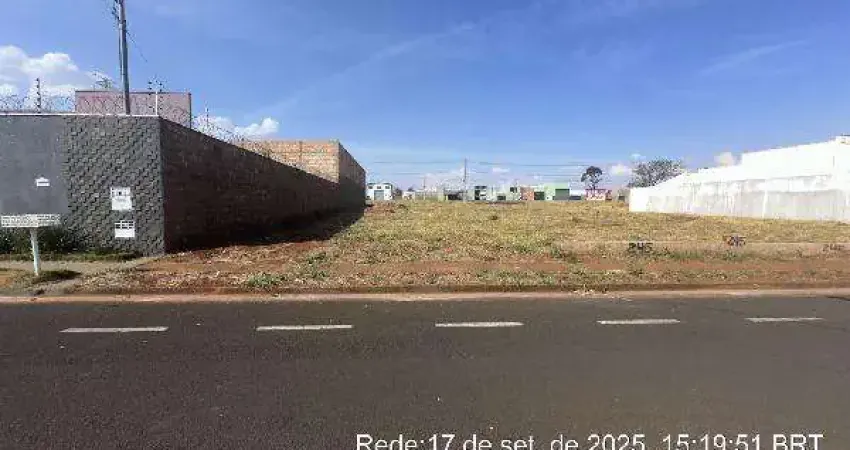 Oportunidade única em uberaba - mg | tipo: terreno | negociação: leilão  | situação: imóvel