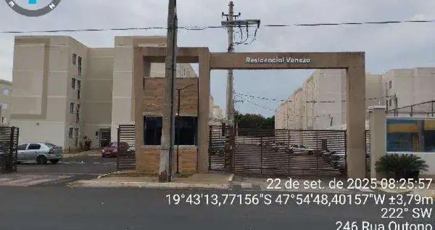 Oportunidade única em uberaba - mg | tipo: apartamento | negociação: leilão  | situação: imóvel