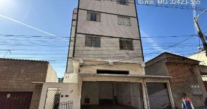 Oportunidade única em ibirite - mg | tipo: apartamento | negociação: leilão | situação: imóvel