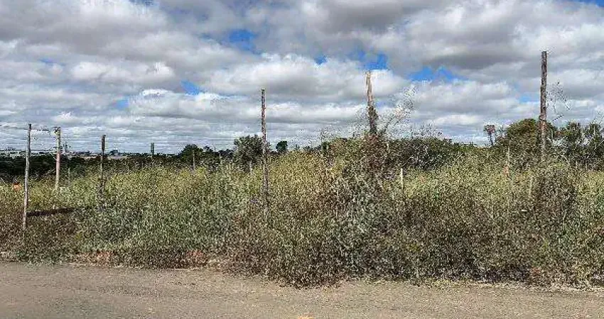 Oportunidade única em curvelo - mg | tipo: terreno | negociação: leilão | situação: imóvel