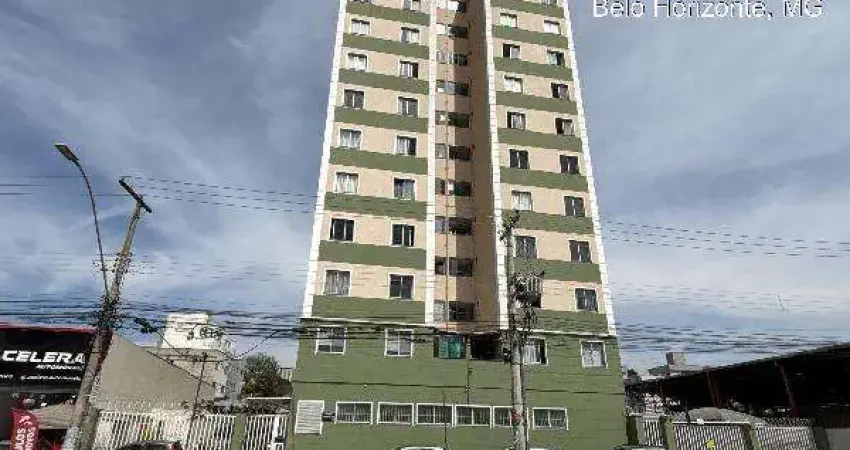 Oportunidade única em belo horizonte - mg | tipo: apartamento | negociação: leilão  | situação: imóvel