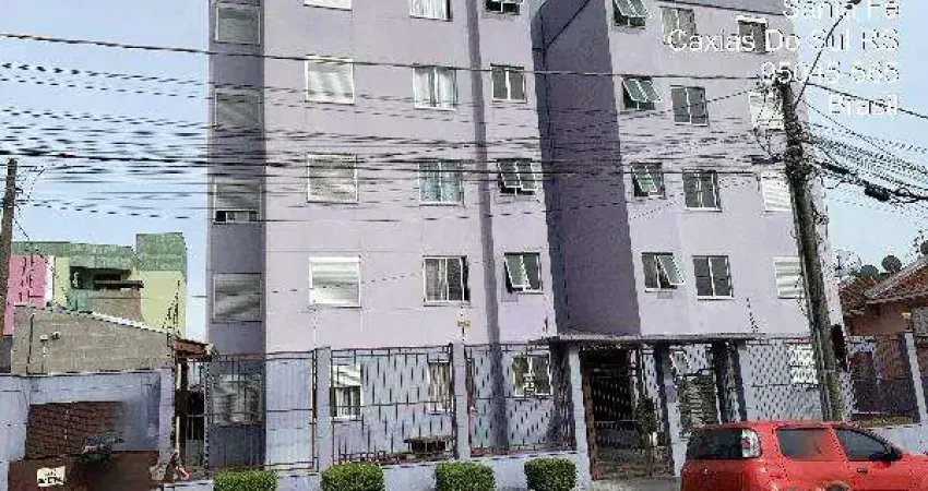 Oportunidade única em caxias do sul - rs | tipo: apartamento | negociação: leilão  | situação: imóvel