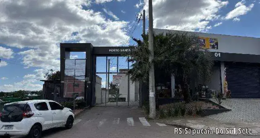 Oportunidade única em sapucaia do sul - rs | tipo: apartamento | negociação: leilão  | situação: imóvel