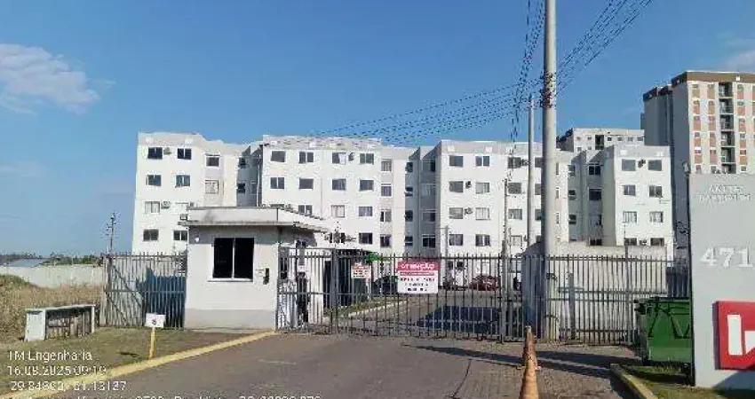 Oportunidade única em sapucaia do sul - rs | tipo: apartamento | negociação: leilão | situação: imóvel