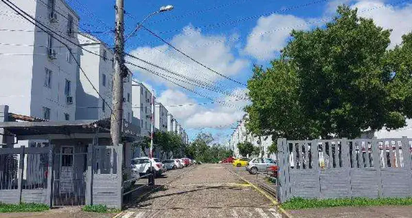 Oportunidade única em novo hamburgo - rs | tipo: apartamento | negociação: leilão  | situação: imóvel