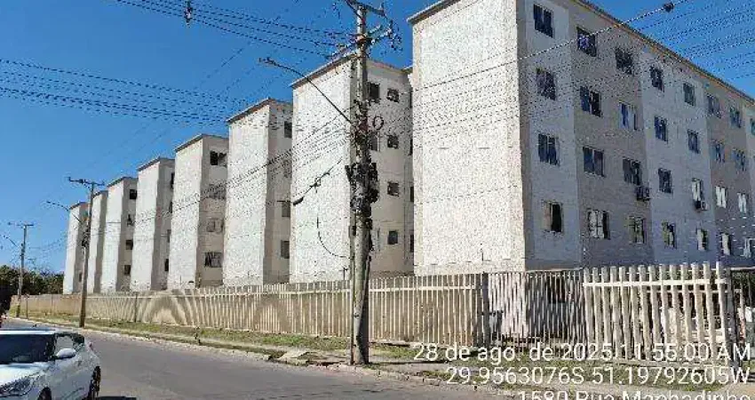 Oportunidade única em canoas - rs | tipo: apartamento | negociação: leilão  | situação: imóvel