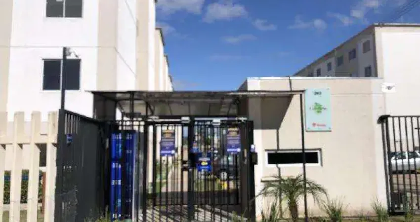 Oportunidade única em canoas - rs | tipo: apartamento | negociação: leilão | situação: imóvel