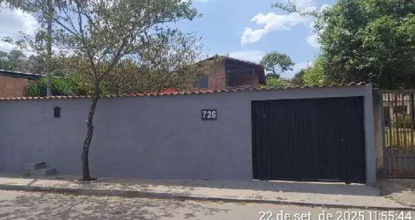 Oportunidade única em confins - mg | tipo: casa | negociação: leilão  | situação: imóvel