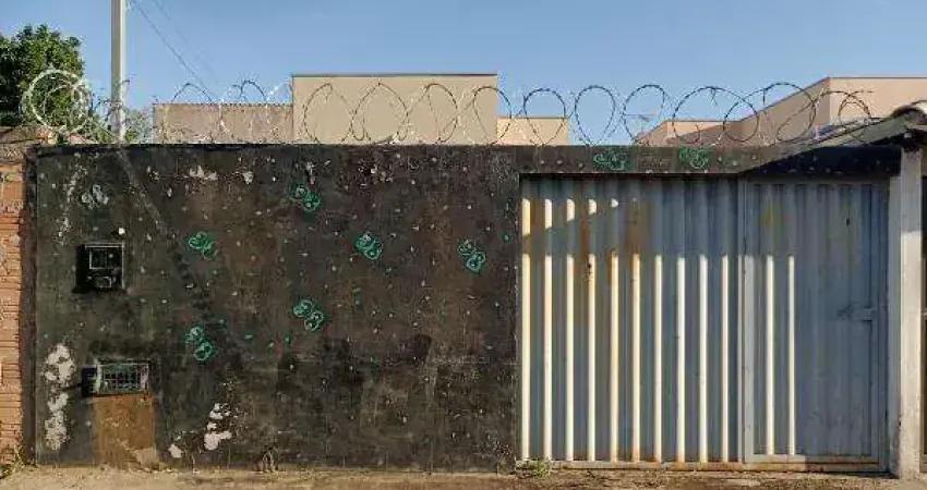 Oportunidade única em pirapora - mg | tipo: casa | negociação: leilão  | situação: imóvel