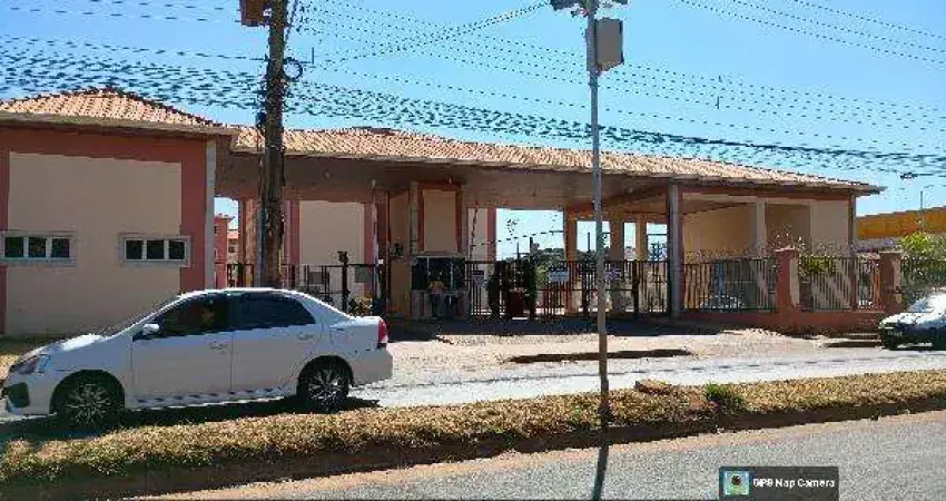 Oportunidade única em uberlandia - mg | tipo: apartamento | negociação: leilão  | situação: imóvel