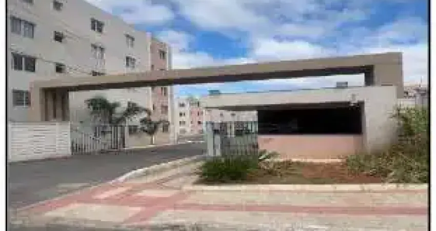 Oportunidade única em contagem - mg | tipo: apartamento | negociação: leilão | situação: imóvel