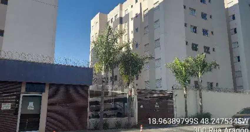 Oportunidade única em uberlandia - mg | tipo: apartamento | negociação: leilão  | situação: imóvel