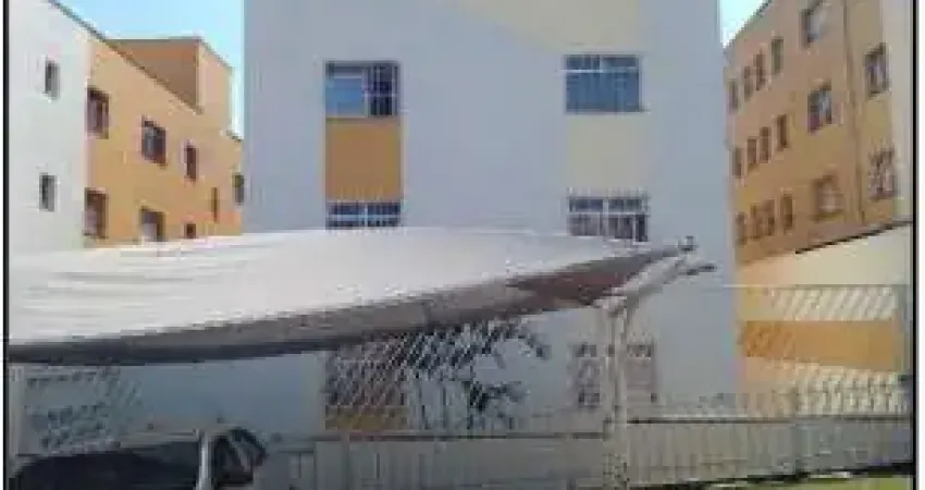 Oportunidade única em contagem - mg | tipo: apartamento | negociação: leilão | situação: imóvel