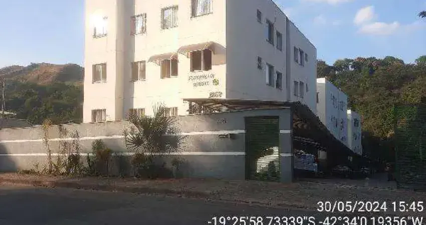 Oportunidade única em ipatinga - mg | tipo: apartamento | negociação: leilão | situação: imóvel